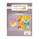 MYANMAR ALPHABET TRACING BOOK (NWE NI KAN WIN)