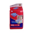 Comfree Adult Diaper Tape 10PCS (XXL)