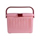 Dream Ware Multi Basket With Cover 40X30X29CM No.9803