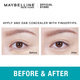 Maybelline Fit Me Concealer 6.8ML (25 Medium)