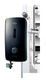 Prato Instant Heater Heater without Pump (PRT-9E MATT BLACK)