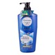 Ginvera World Spa Iceland Shower Scrub 750ML (Sea Salt & Glacier Water)