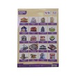 PLACES POSTER