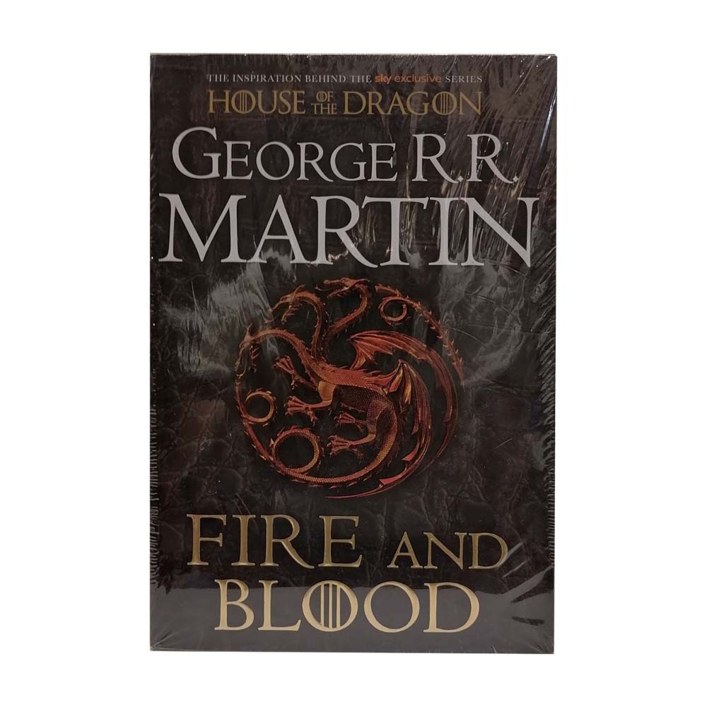 Fire And Blood
