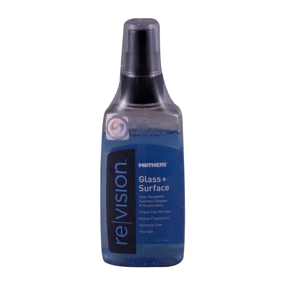 Mothers Revision Glass + Surface (4OZ)