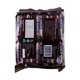 Two Birds Kiki Wafer Chocolate 140G