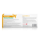 Pearlie White Advanced Sensitive Fluoride Toothpaste 130G