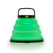 Goal Zero Crush Light Chroma Green
