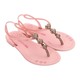 Ipanema Kids - Grendha Cacau Charme Sand Kids 418550AF320 (No-11)