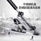 Stainless Steel Manual Frozen Meat Slicer