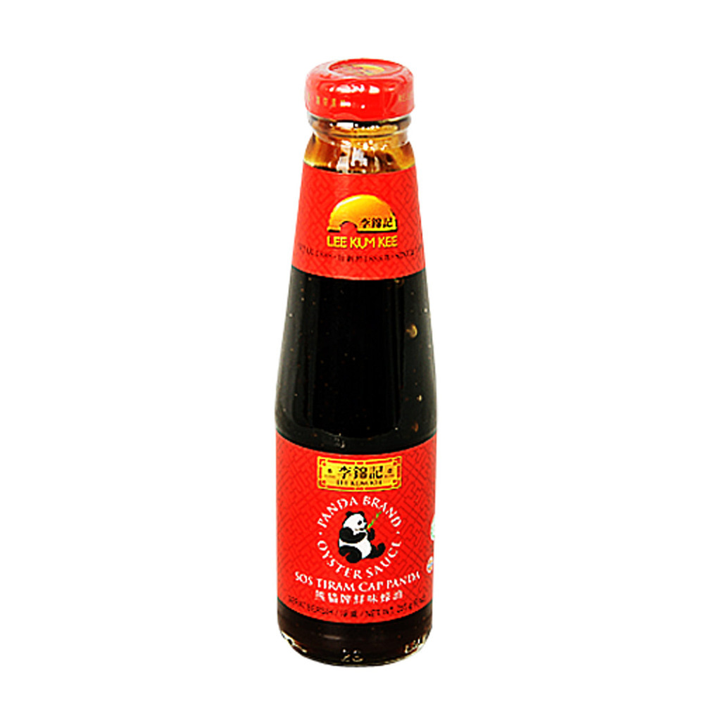 Lee Kum Kee Panda Oyster Sauce 255G