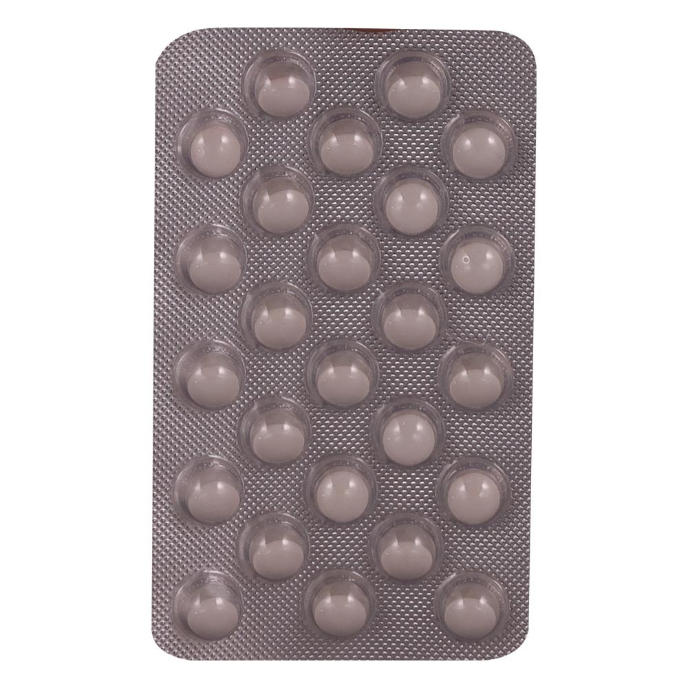 Sermion Nicergoline 10MG 25PCS
