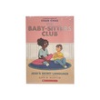 Baby-Sitters Club 12 Jessi's Secret Language
