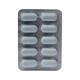 Novacal Forte Calcium Magnesium Zinc & D3 10PCS