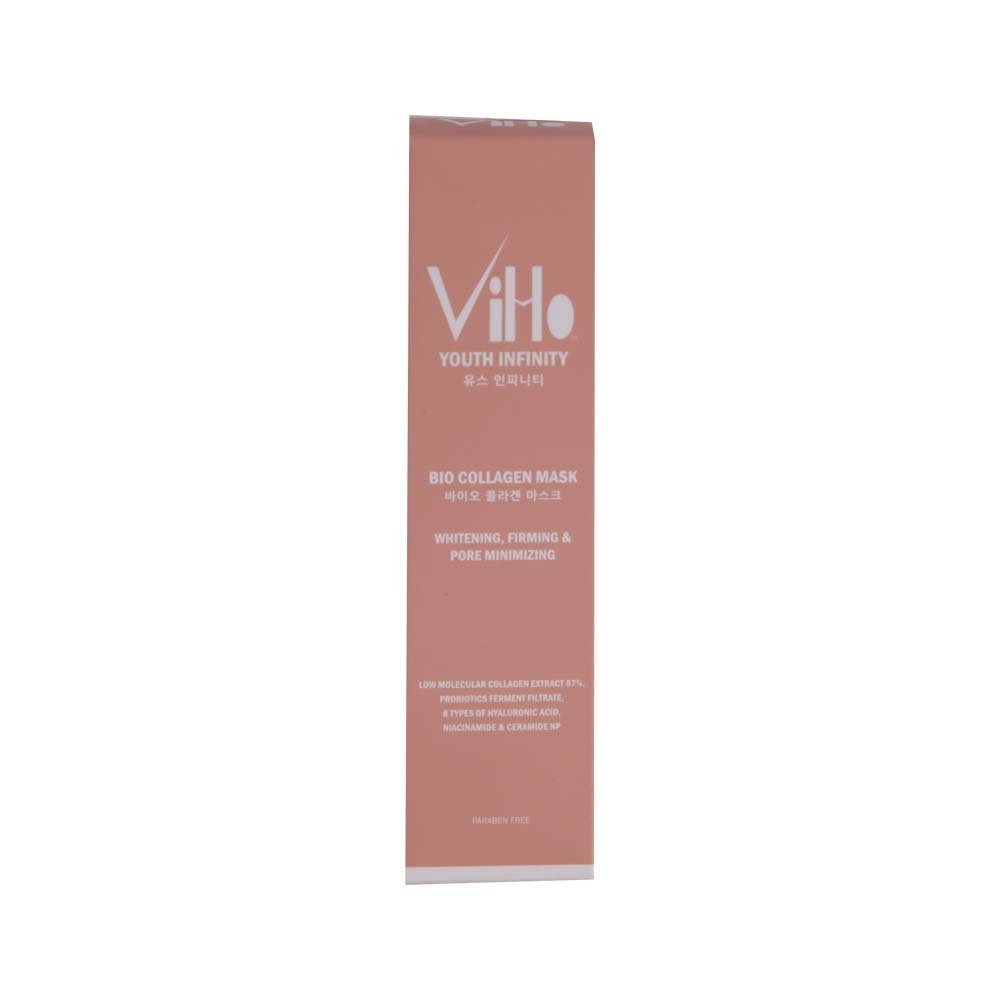 Viho Youth Infinity Bio Collagen Mask 50ML