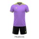 Olympic Fit Reborn Jersey FTA-2612-VG VIOLET  (Small)