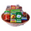 City Care Traditional Hamper