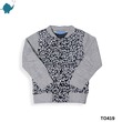 Max & Mia Unisex Jacket TO419-BWH XL