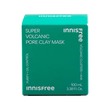 Innisfree Super Volcanic Pore Clay Mask 100ML
