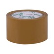 Wontape Brown Tape 2.5 in 90yds