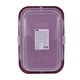 Inochi Hokka Push Button Food Box 1000ML HONN.1000