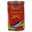 Ready A1 Sardines In Tomato Sauce 150G