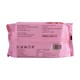 Ok Happy Rose Wet Tissue 80PCS