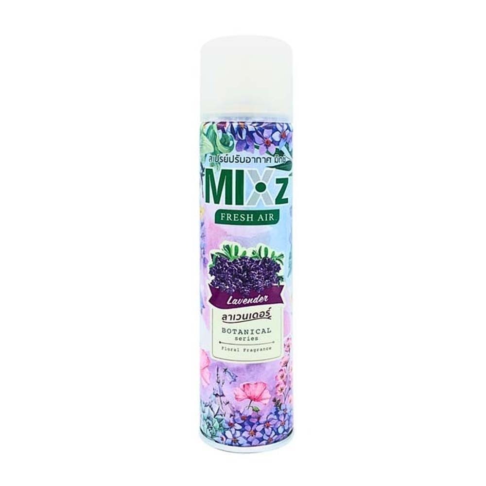 MIXz Lavender Air Freshener 320ML