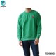 The Ori Men Hoodie TOHM003 Green Small
