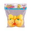 GB Duck Family Beep Beep Toys 5PCS GB-391-8/9