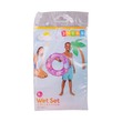 Swimming Transparent Rings No.59242NP