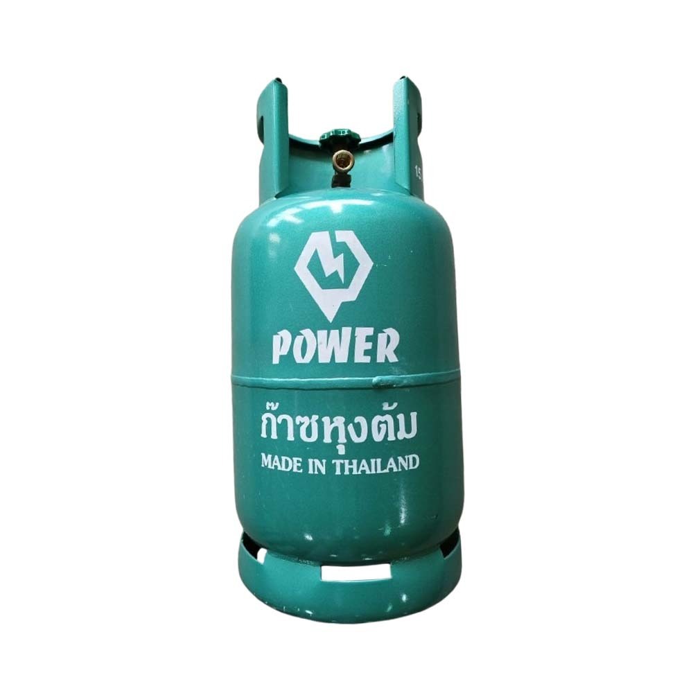 Power Gas Cylinder 15KG