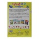 KINDERGARTEN MULTILINGUAL WORKBOOK (VOLUME 5