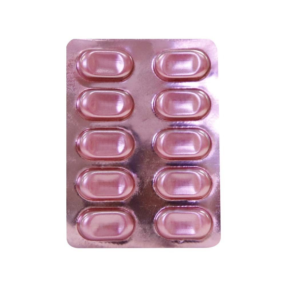 Revital Woman 10PCS