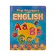 Pre Nursery English