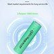 EVE Lithium Energy 18650 Lithium Battery ESS-0000737