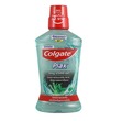 Colgate Plax Bamboo Charcoal Mint Mouthwash 500ML