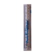 BM Plastic Ruler 6in