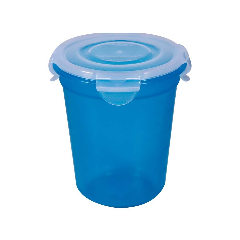 Lock&Lock Canister 640ML HSM9140CPBLU