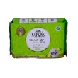 Napkiss Sanitary Jelly Fit Cotton Night 320mm 6PCS