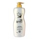 Bwin Gold Sparkling Shower Cream 400G