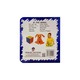 Kiddy Board Book Numbers 123