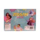 Disney: Jigsaw Puzzles Book