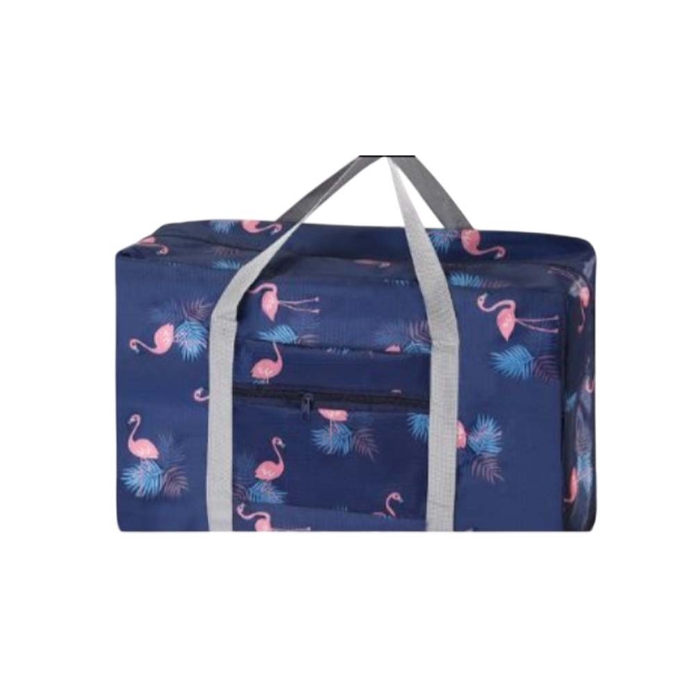 Beauty House Multi-Functional Travel Bag (Design-2)
