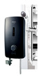 Prato Instant Heater Heater without Pump (PRT-9E MATT BLACK)