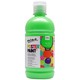 Mont Marte Poster Paint 500ML - Yellow Green