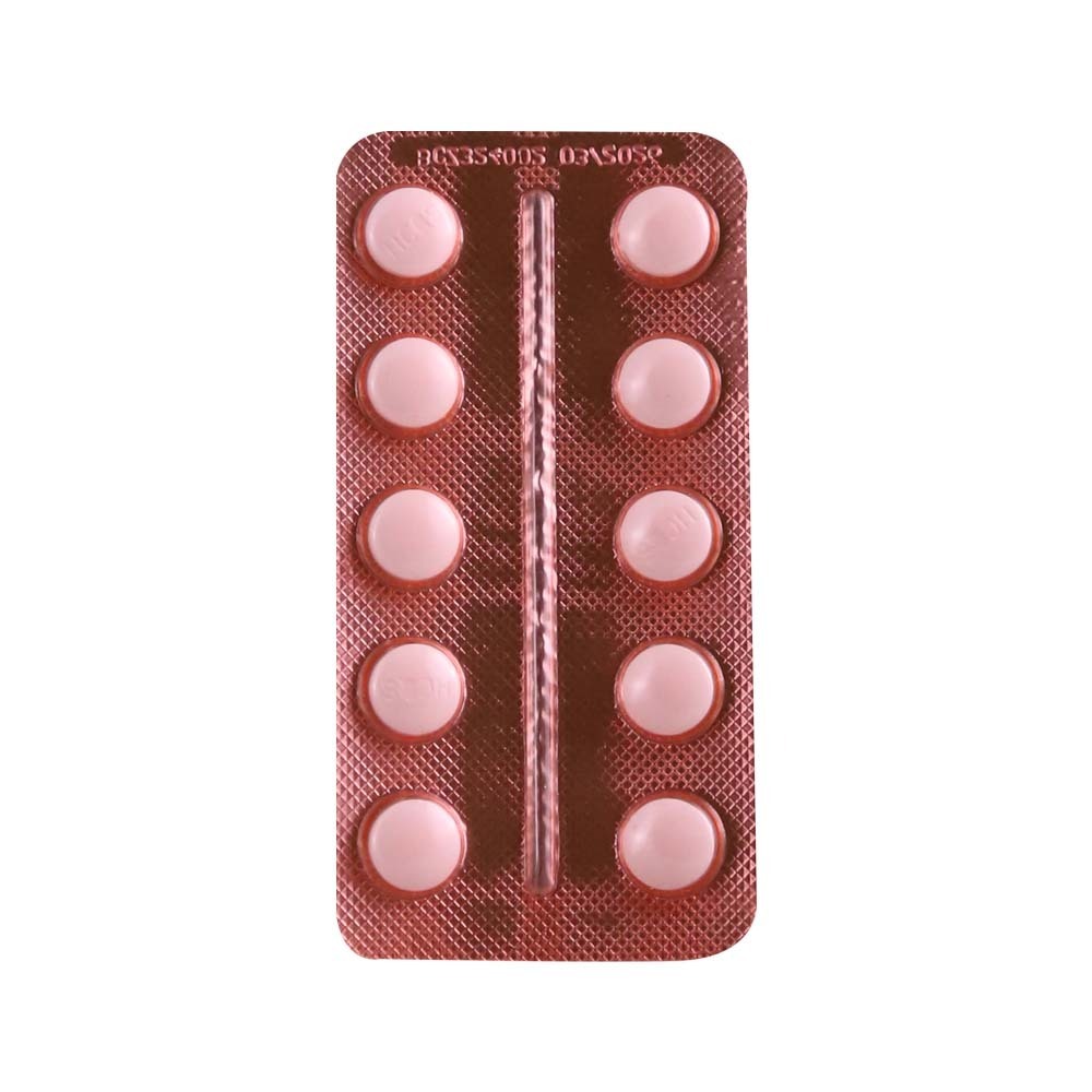 HCQS Hydroxychloroquine 200MG 10PCS