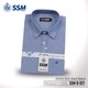 Oxford Shirt Short Sleeve XL (Denim Blue) SSM-O-P-S-021