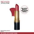 Revlon Super Lustrous Lipstick 4.2G (525 Wine With Everything)