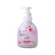 Shokubutsu Monogatari Whipped Foaming Shower 450ML (Sakura)